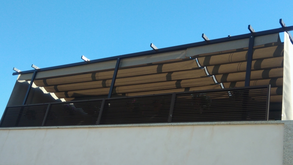 PERGOLAS EN PINTO 91 604 98 81 - TOLDOS en PINTO 91 604 98 81